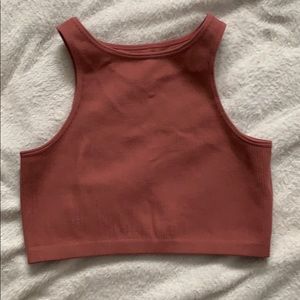 Halter top